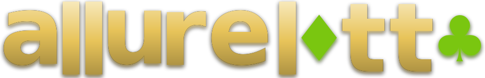 allure lotto logo
