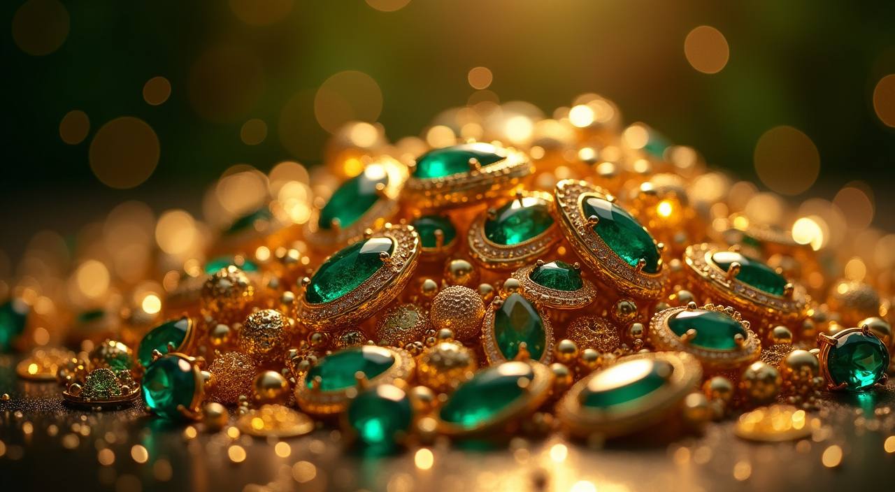 allure lotto Riches yang Menarik untuk Anda Eksplorasi