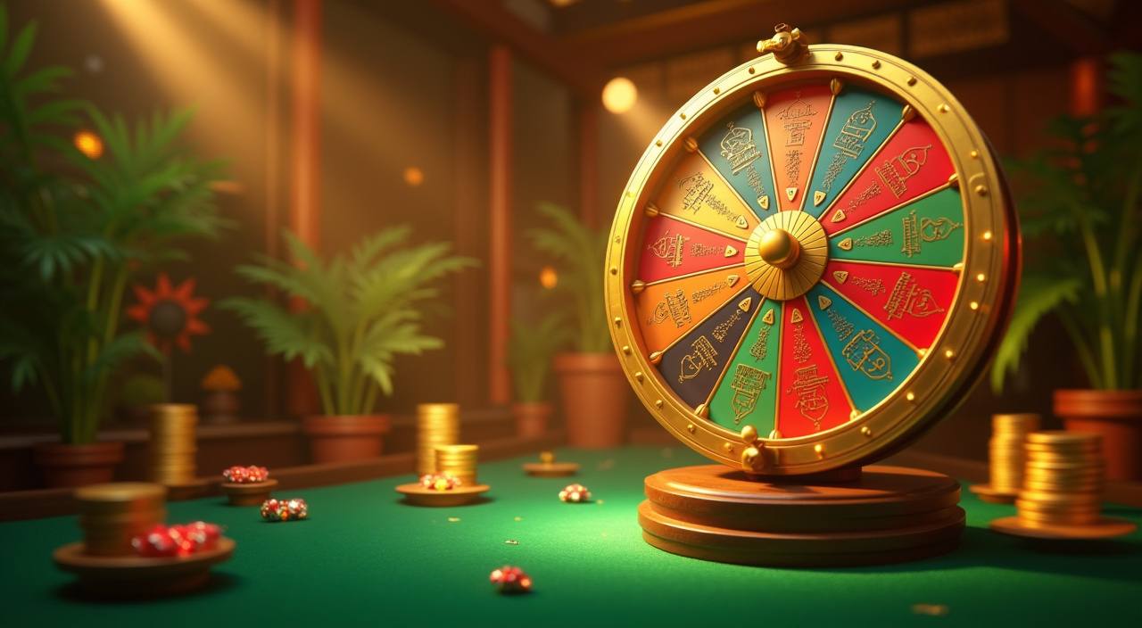 allure lotto Rasai pengalaman Cherry Blossoms yang memikat di allure lotto